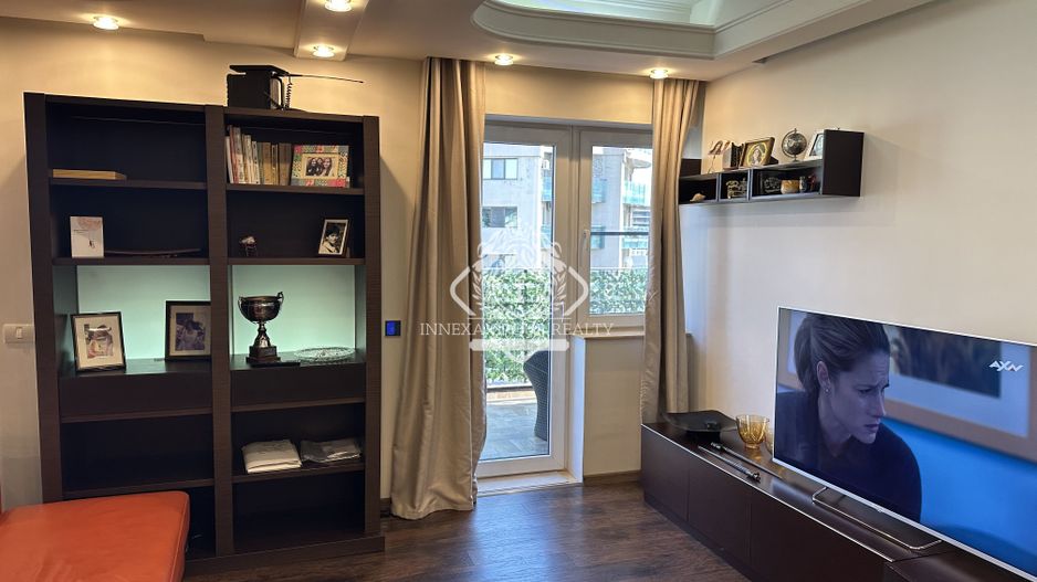 Apartament 3 camere I 120mp I etaj 8/9 I Baneasa-Ficusului - Poză 2