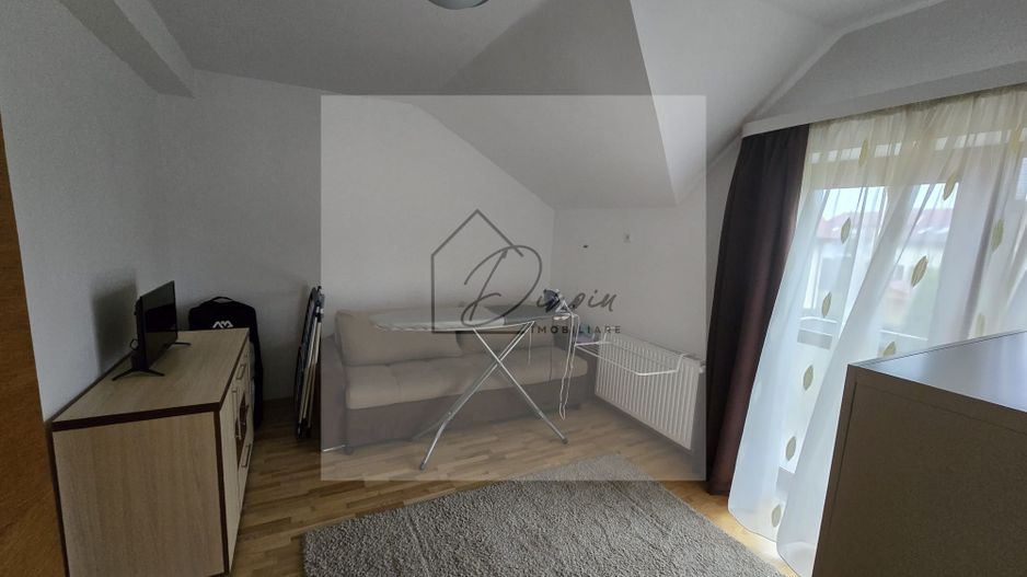 COM 0% I Vila 6 camere Aviatiei Pipera I Henri Coanda I Intabulata - Poză 38