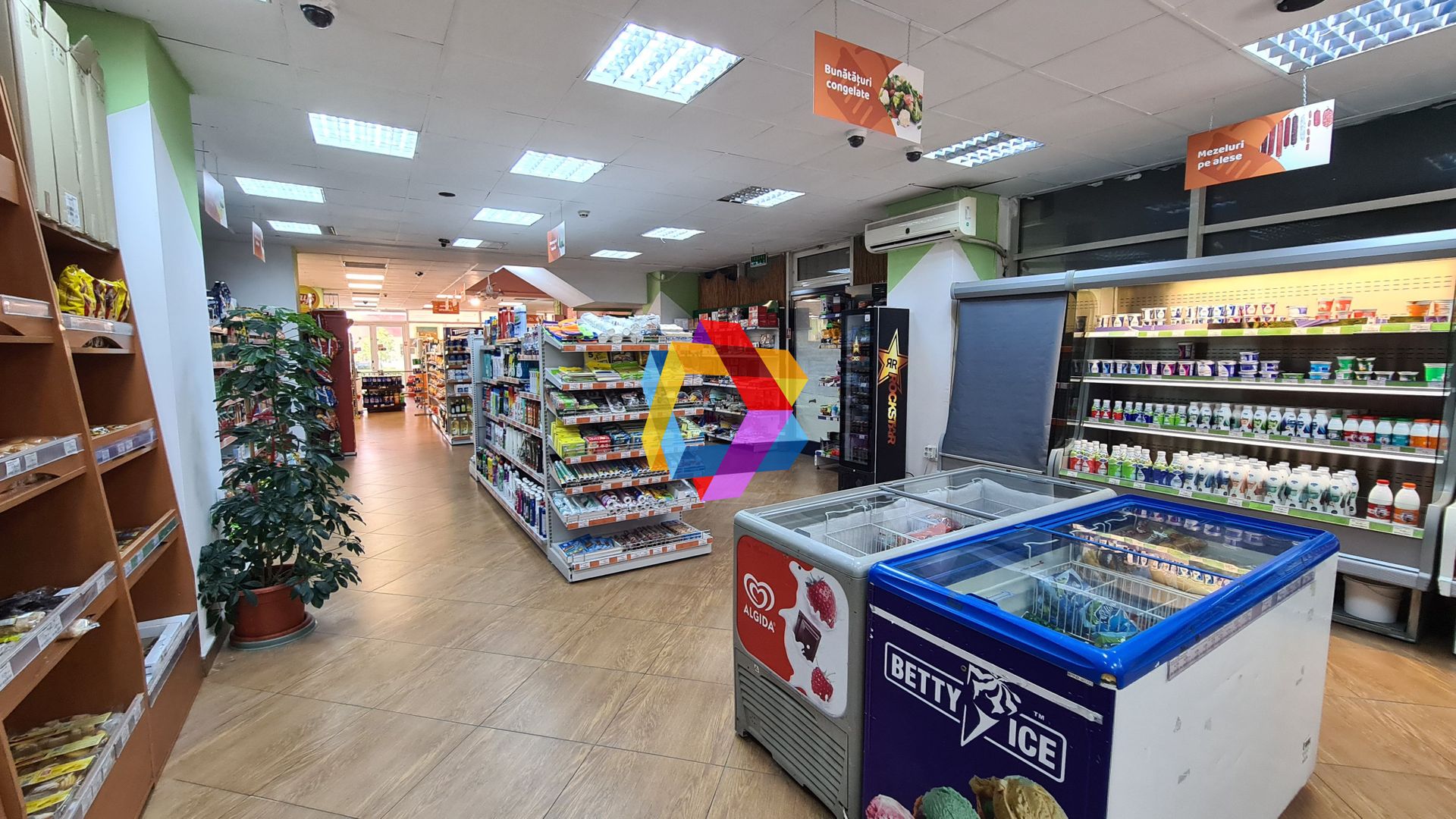 Spatiu comercial - 567 mp - Poză 4