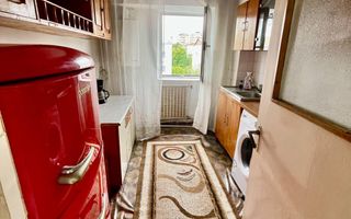 Nicolina Prima Statie Apartament 2 Camere Decomandat 55 Mp - Poză 5