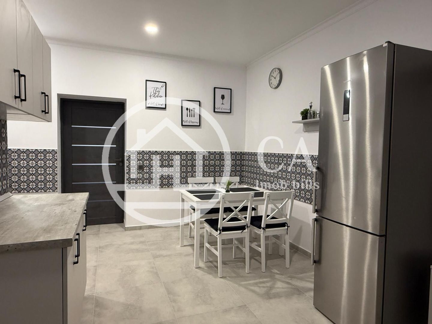 Apartament cu 2 camere de vânzare in zona ultracentrala, Oradea - Poză 6