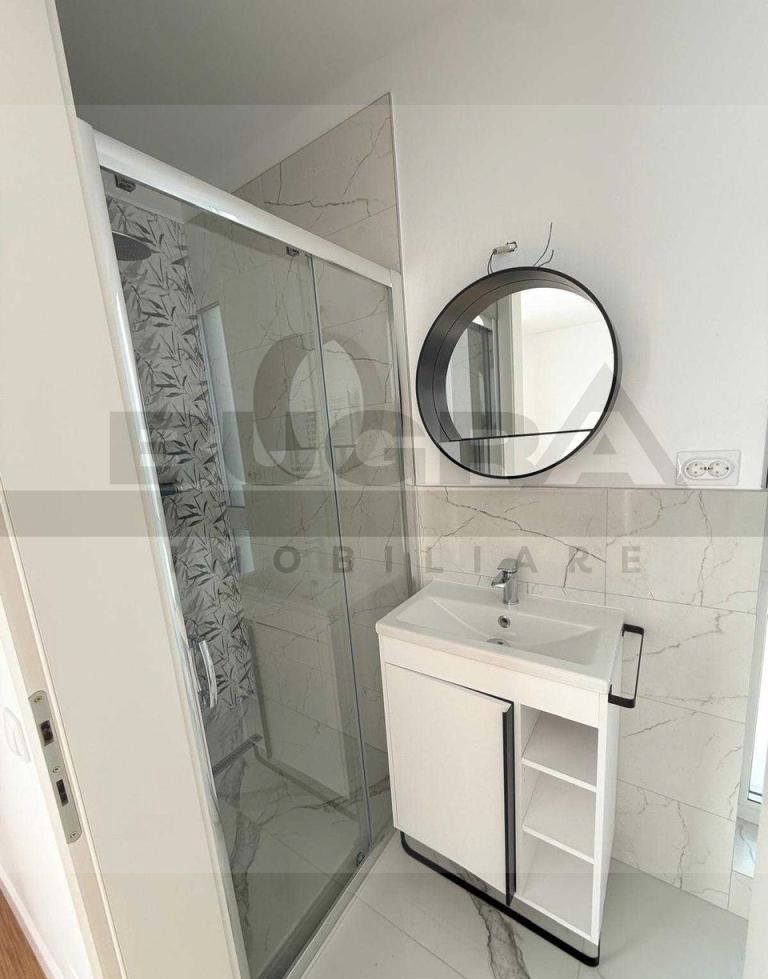 Duplex modern de 4 camere, 125 mp, curte, parcare, zona Auchan Iris - Poză 6