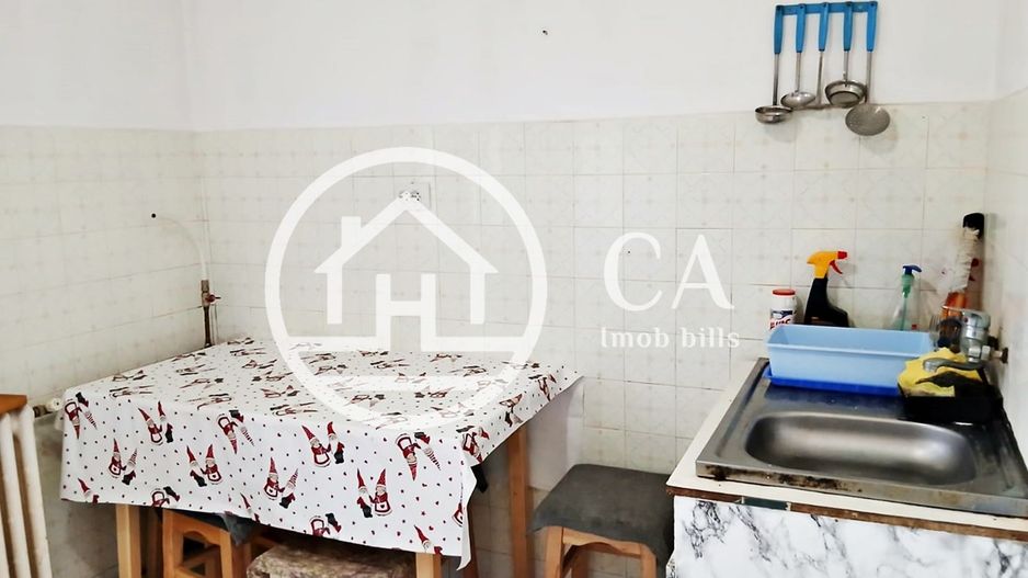 Apartament cu 3 camere de inchiriat - Zona Rogerius - Poză 6