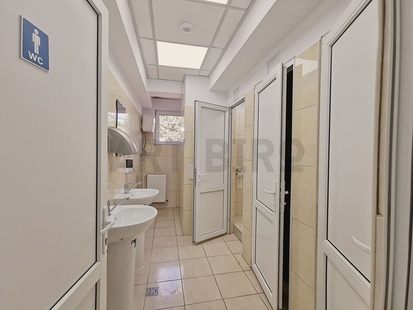 Zero comision, 210 spatiu birou - activitati, Politehnica, 4min metrou - Poză 5