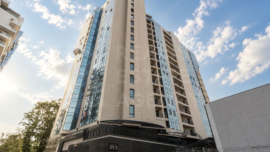 Chirie apartament premium, 50 mp,  Solomon Dendrarium - Poză 1