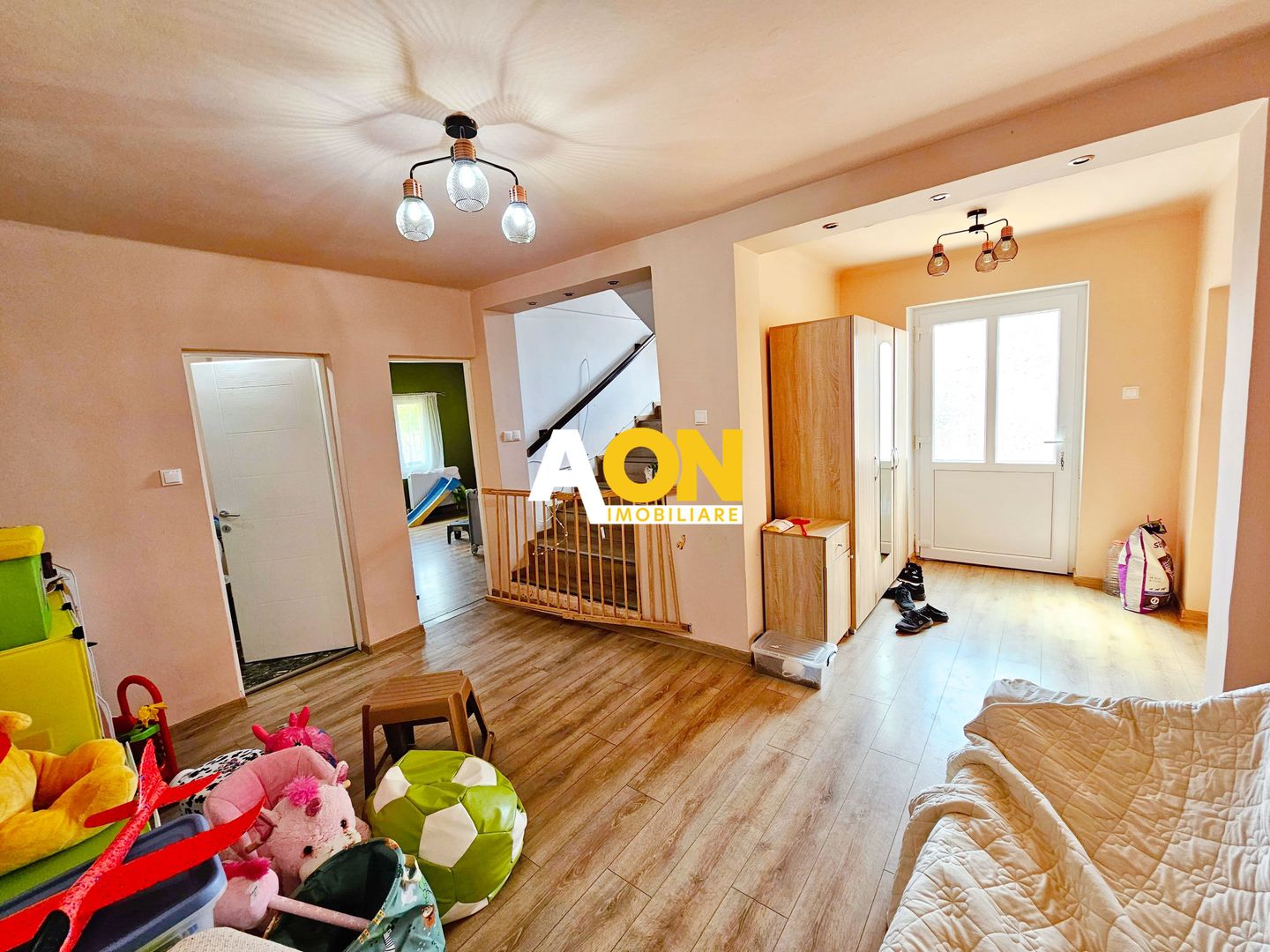 Casa S+P+M, 5 camere,  955 mp teren, zona Centru - Poză 4