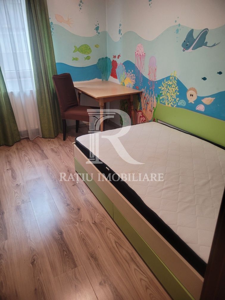 De inchiriat | Apartament cu 3 camere | Cantemir - Poză 4