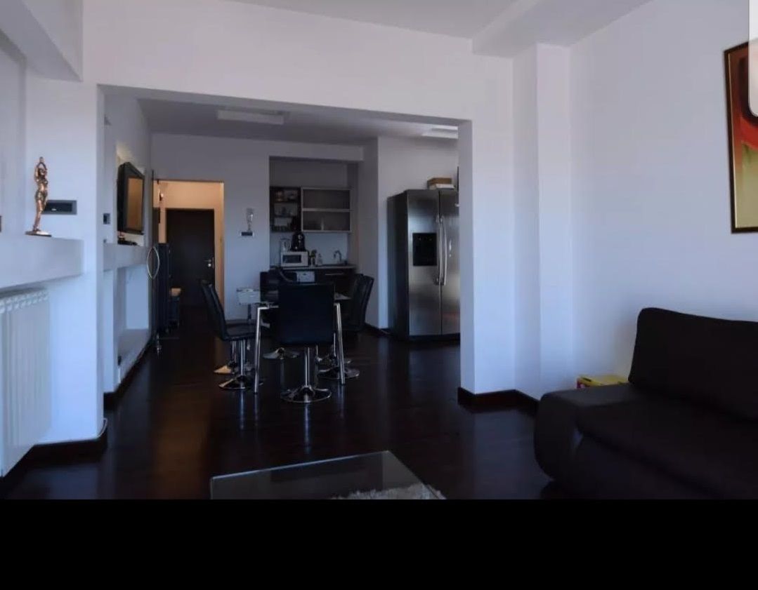 De inchiriat apartament 3 camere in zona Dorobanti - Poză 11