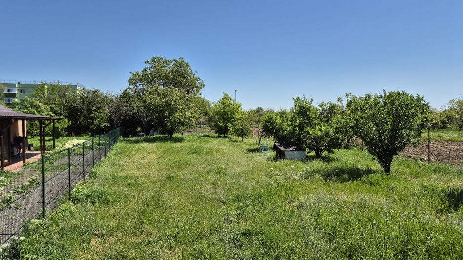 Teren intravilan 613 mp - 1 Decembrie, Ilfov - Poză 1