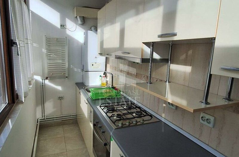 Nou!!!! Apartament 2 camere decomandat Berceni - Drumul Fermei 83E - Poză 6