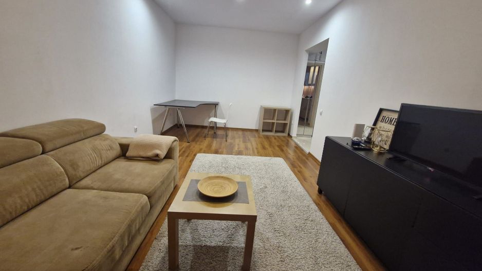 Apartament 2 camere decomandat - metrou  Grozavesti | Complex Nou - Poză 2