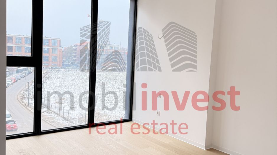 Apartament 2 camere de vanzare in One Lake Club - Poză 9