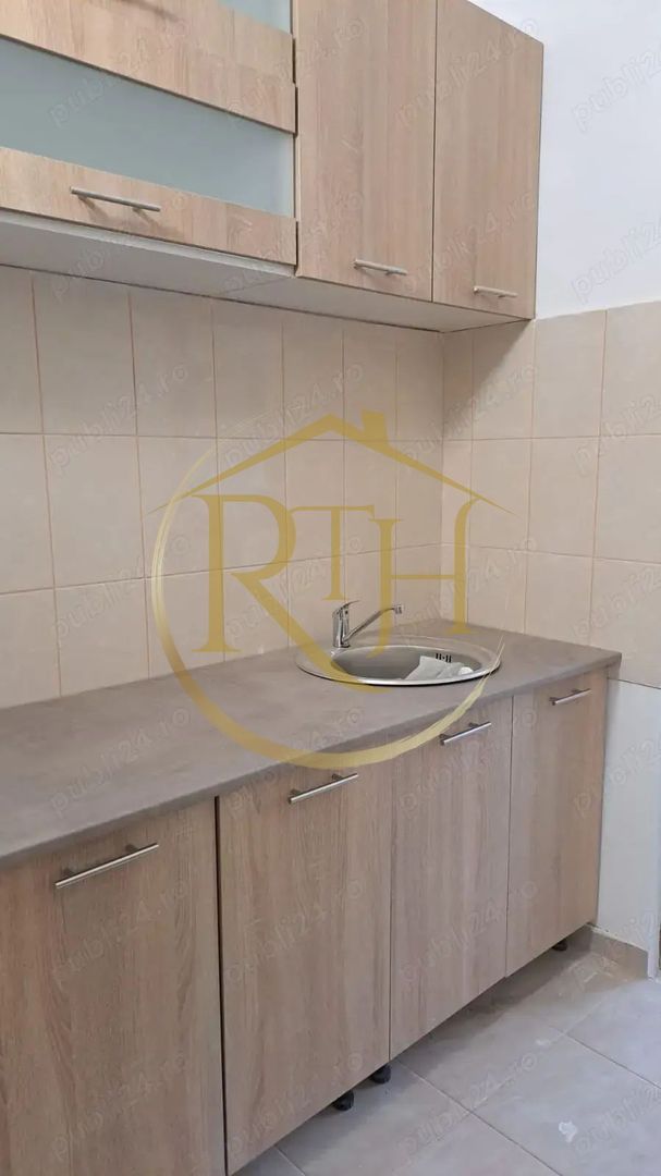 Oferim spre inchiriere o garsoniera in Calea Buziasului - Poză 4