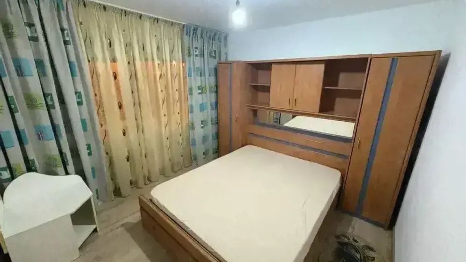 Închiriez apartament 2 camere în zona Crângași - Poză 1