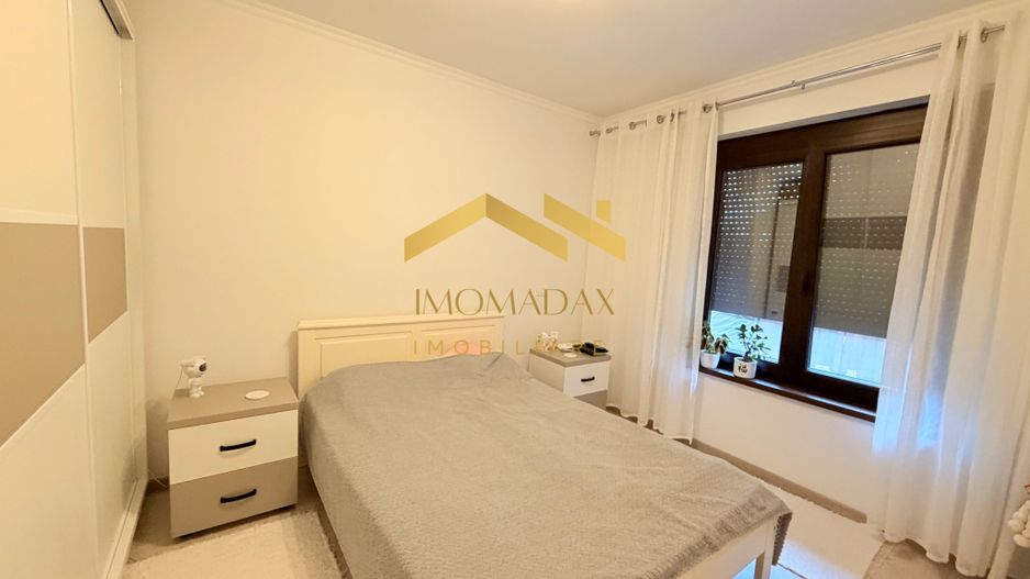 Braytim-2 Camere-Curte proprie - Poză 6