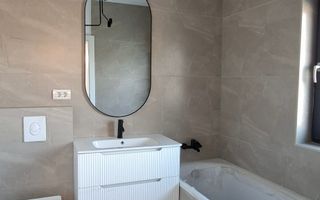 Duplex cu 5 camere la prima inchiriere - Poză 21