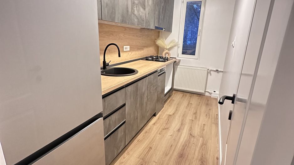 Garsonieră LUX – Investiție Premium | Lujerului A257 - Poză 4