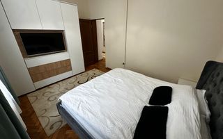 3 Camere Locatie TOP Parcul Carol Unirii Bloc Nou 13 Septembrie - Poză 1