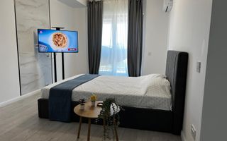 GARSONIERA LUX PRIMA INCHIRIERE- COMPLEX NOVUM - Poză 1