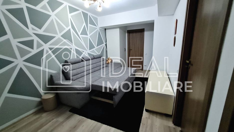 Apartament 3 camere decomandat – Turnișor - Poză 5