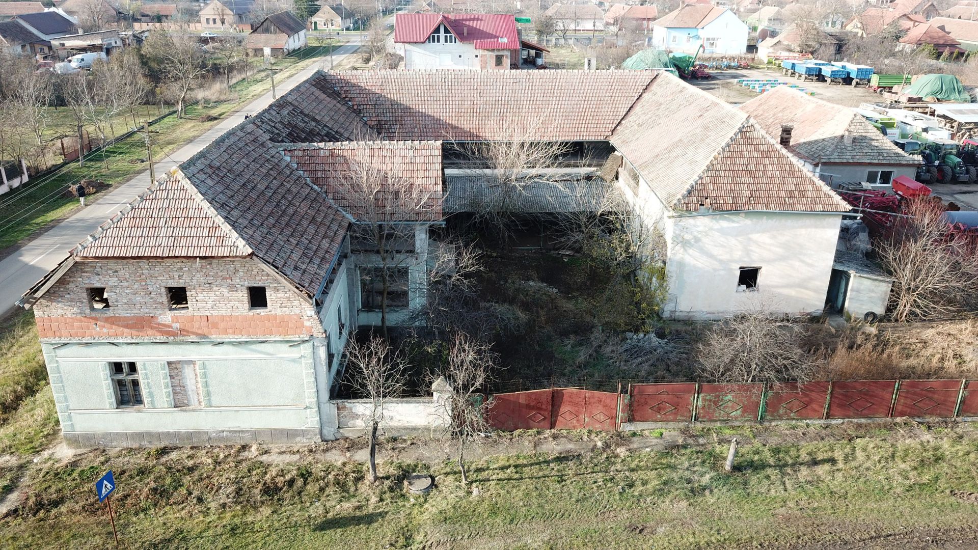 Spatiu rezidential/industrial Ortisoara - Poză 28