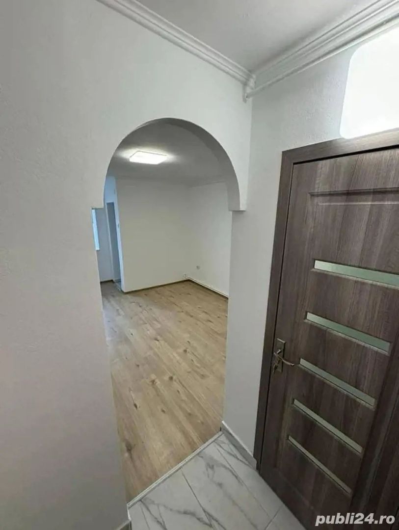 BRASADAS vinde garsoniera pe Ostrovului etaj 4/4. - Poză 1