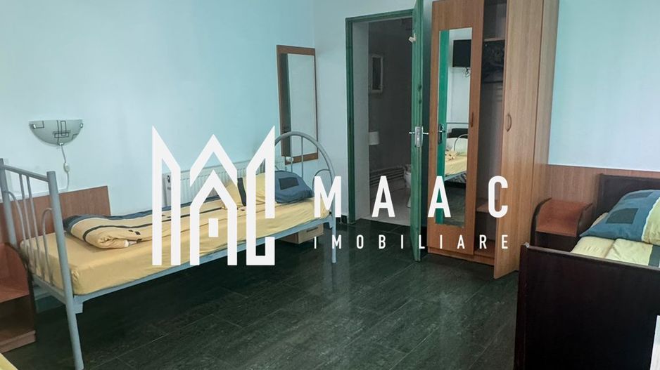 Pensiune la cheie | 229mpu/ nivel | 7 minute de centru sibiului - Poză 2