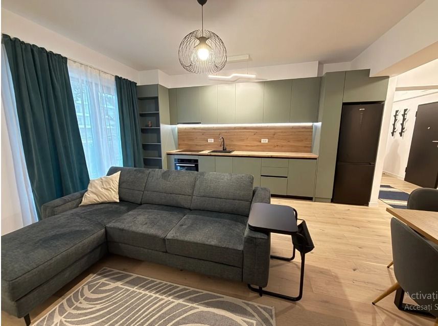 3cam mob-util complet langa Pipera Plaza  - First Estate Pipera - Poză 6