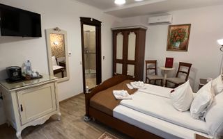 Vila de vanzare in zona Centrala/Orasul de jos - Poză 11