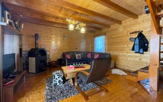 Vanzare cabana 5 camere, Marisel! - Poză 9