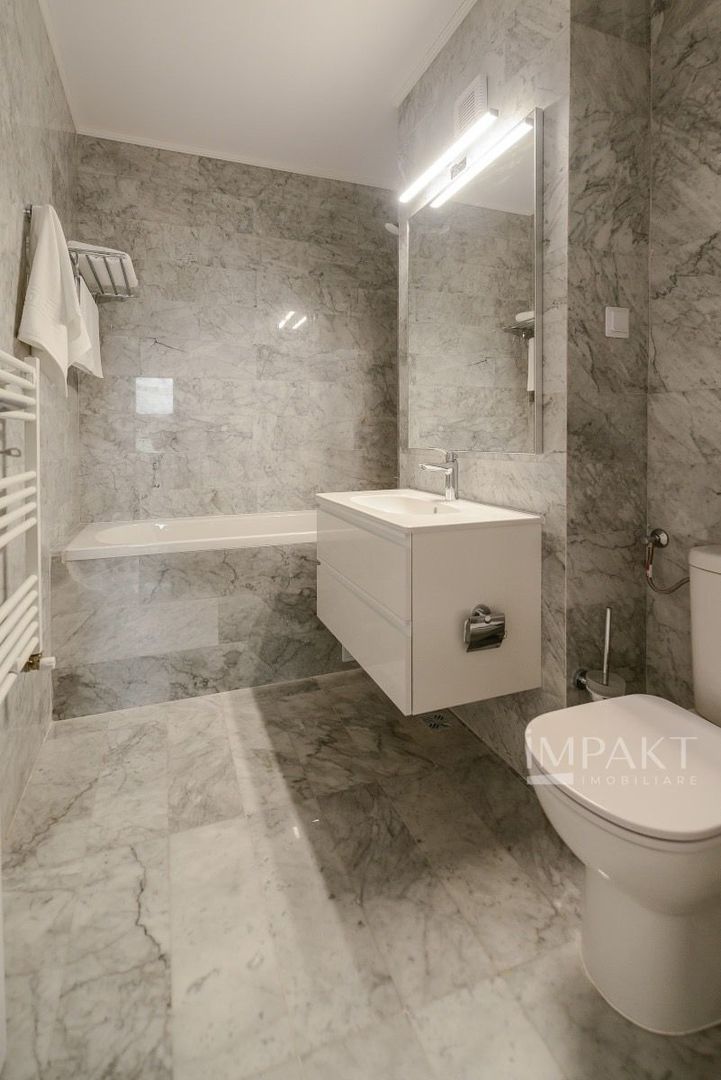 Apartament ultrafinisat, langa Iulius Mall! - Poză 10
