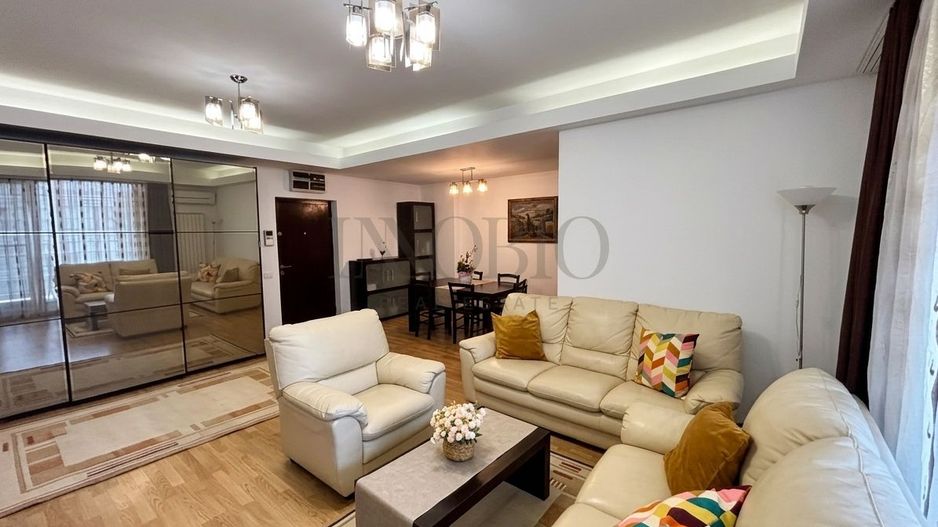 Apartament premium 4 camere |Complex Rezidential I  2 parcări - Poză 4