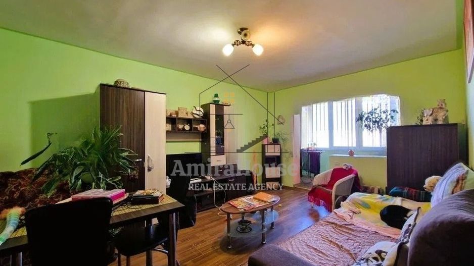 Apartament 3 camere la etajul 3 Intre Lacuri - Poză 8