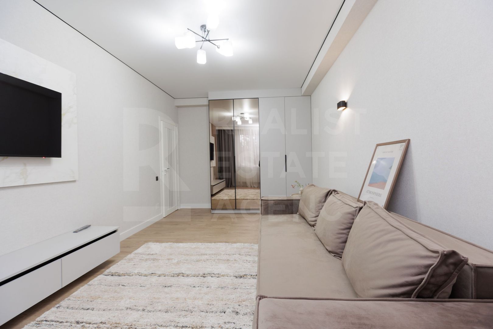 Vânzare, apartament, 2 camere, str. Iurie Babei, Botanica. - Poză 10