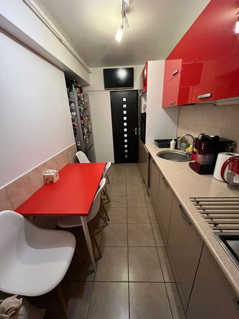 SOLSTITIULUI  -  APARTAMENT 3 CAMERE - Poză 10