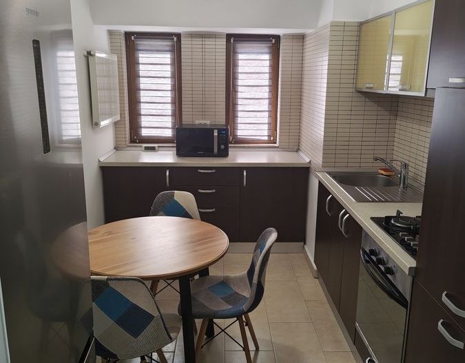 De Inchiriat 2 camere Vitan- Zepter,decomandat, 3 balcoane - Poză 5