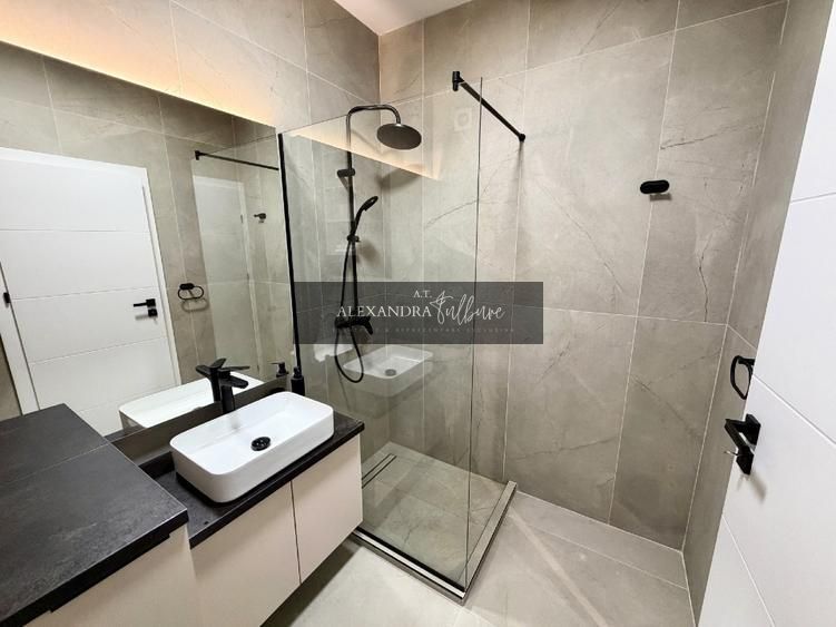 Apartament Premium 2 camere | Eroilor Residence | parcare subterana - Poză 13
