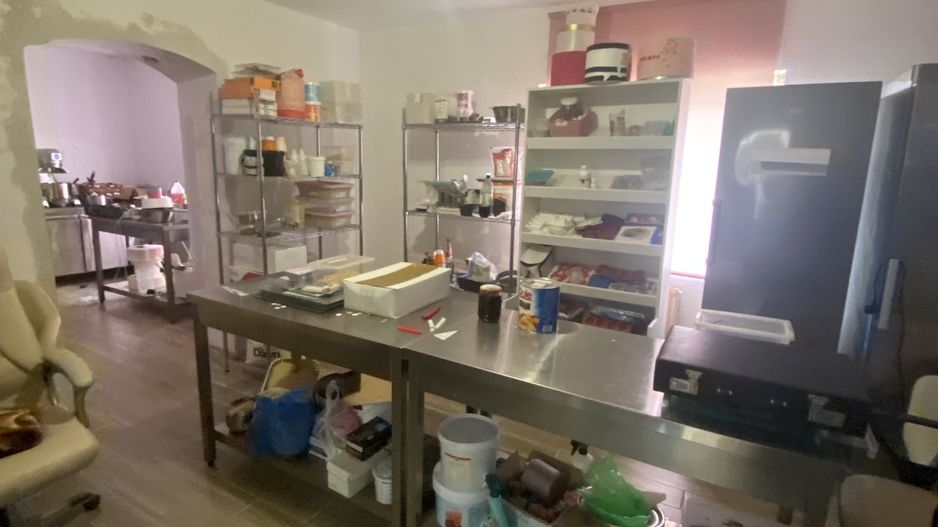 Casa cu 2 corpuri de clădire - Poză 9