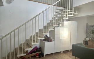 Apartament duplex 3 camere – Belvedere, Fabrica de Glucoză | 1300 € - Poză 1