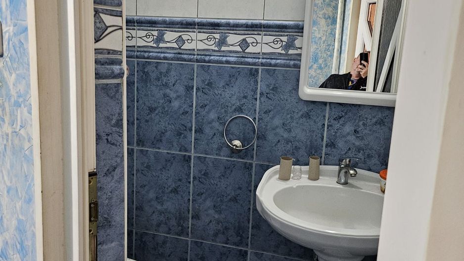 Ag EUROPA vinde casa individuala zona DARA cu 5 cam si teren 4ari. - Poză 10