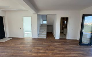 Vila Individuala Moderna 4 Camere  - Primaria Berceni Teren 340mp - - Poză 5