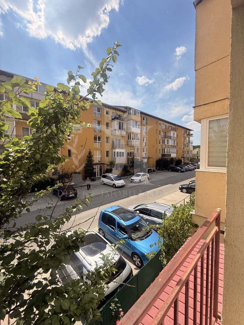 Apartament la cheie / etaj intermediar / Zona Terra - Poză 8