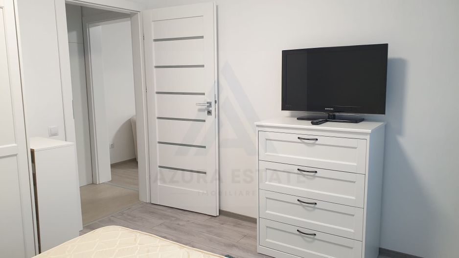 Apartament modern 2 camere 52 mp utili Bulevardul Mihai Viteazul - Poză 7