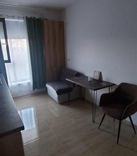 1 camera parter loc de parcare BLOC NOU-Benzinaria ESSO - Poză 10