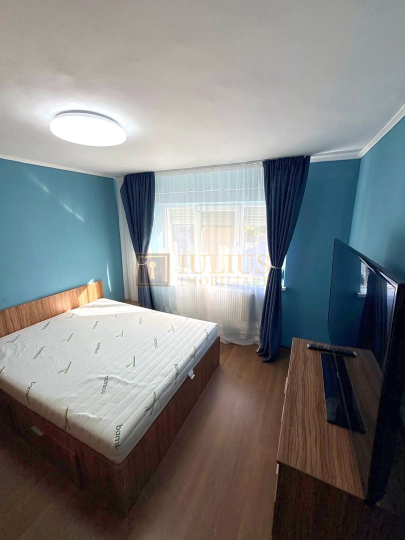 Soarelui| 2 camere| centrala proprie| etaj 2 | 55 mp| parcare - Poză 12
