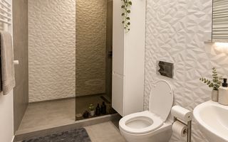 Chirie I Apartament 3 Camere Spațios | 95 mp Terasă 6 mp | OMV Pipera - Poză 3