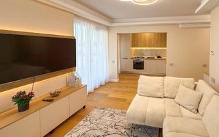Închiriere apartament 2 camere 46mp | Prima Închiriere | Parcare inclu - Poză 1