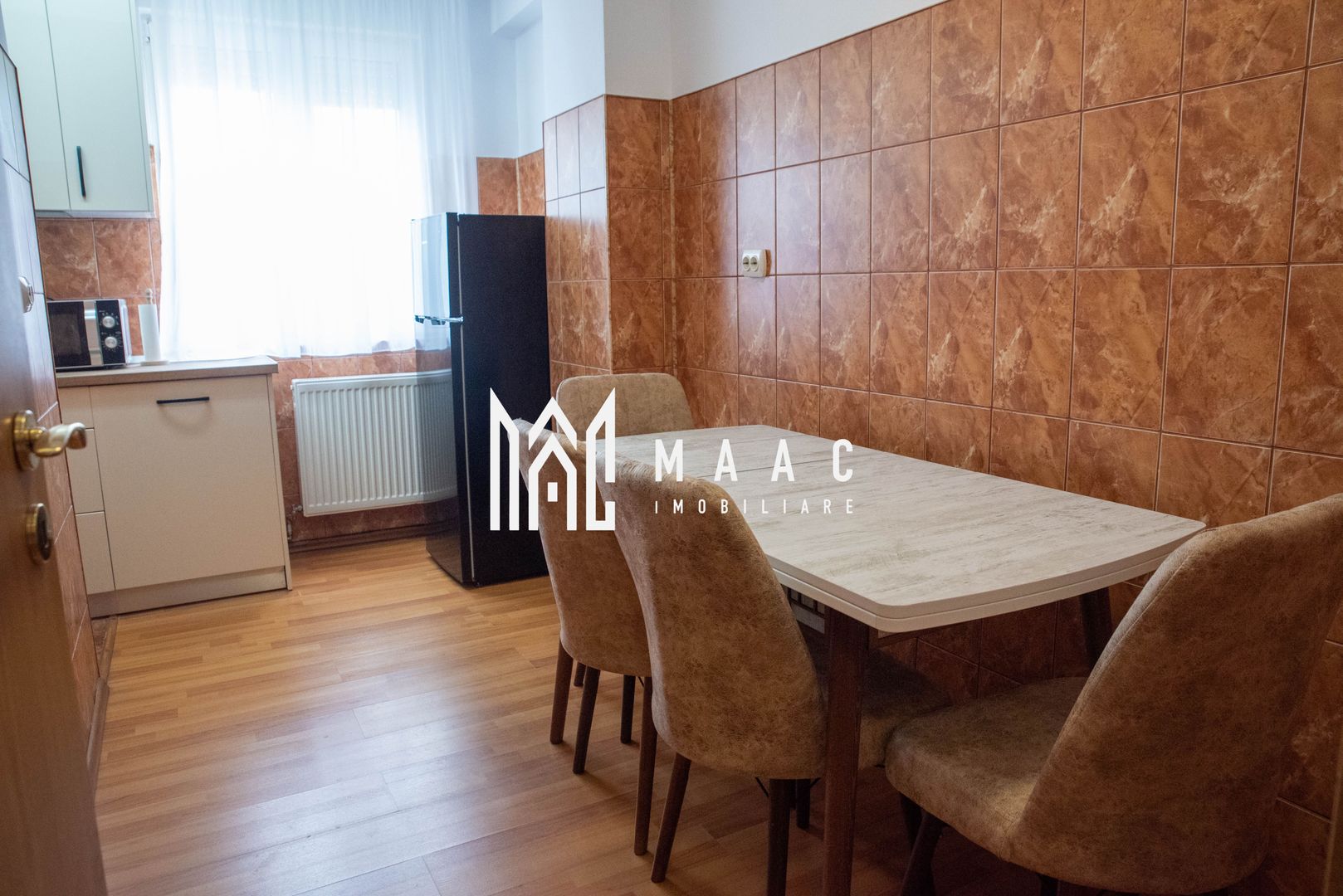 Apartament 2 camere I decomandat I de inchiriat I Zona Garii - Poză 7