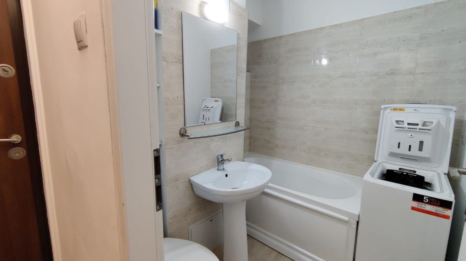 Apartament 1 camera, Str Pasteur - Poză 6
