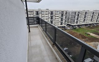 GARSONIERĂ NOUĂ 2024 – MILITARI RESIDENCE, REZERVELO﻿R-TINERETULUI - Poză 7